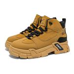 Короткий ботинок Martin мужской DOUBLE STAR 88, хаки - фото 5