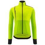 Куртка Santini Vega, зеленый - фото