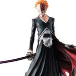 Фигурки Gem Ten Anniversary, Bleach MegaHouse - фото 4