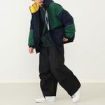 Beams Куртка мужская, Charcoal Gray - фото 9