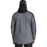 Куртка Craghoppers Kiwi PS, серый - фото 2