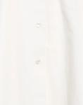 Рубашка Jil Sander, кремовый - фото 4