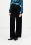 Брюки VMMEFFIE WIDE PANTS Vero Moda Maternity, черный - фото 3