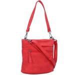 Сумка через плечо GREENBURRY, Light red - фото 4