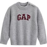 Детский свитер GAP, синий - фото 5