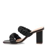 Туфли First Love в черном цвете Coconuts by Matisse - фото 3