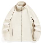 Куртка унисекс Jeep, черный - фото 18