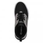 Скейтерские туфли Pro 20 Heelys, черный - фото 4
