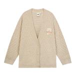 Женский свитер Palladium, светло-голубой - фото 4