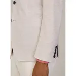 Блейзер Hackett Waffle, бежевый - фото 5