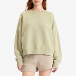 Толстовка Initial с V-образным вырезом Represent, цвет desert sage - фото 2