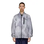 Куртка мужская серая EMPORIO ARMANI - фото 8