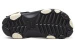 Сабо Crocs унисекс, Black - фото 5