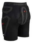 Ударные шорты NetCube Zandonà KIDS, черный - фото 2