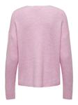 ONLY Свитер 'ONLCamilla' в цвете Rose - фото 2