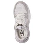 Кроссовки Umbro Runner M, белый - фото 4