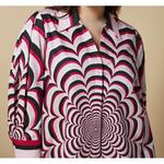 Рубашка SALICE Marina Rinaldi, белый - фото 2