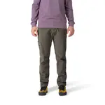 Брюки Hannah Marlow, серый - фото