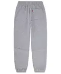 Брюки-джоггеры для мальчиков 2T-7X со шнурком Levi'S, серый - фото 2
