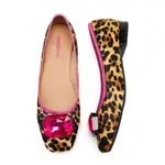 Балетки Gioseppo Clyman, коричневый - фото 2