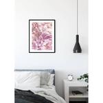 Фреска Komar Soave, розовый - фото 3