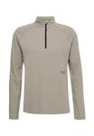 Топ HALO HALF ZIP, Seneca Rock/Grey - фото 7