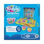 Образовательные идеи Playfoam Cupcake Café Educational Insights - фото 2
