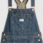 Комбинезон Levi's, цвет Anniversary Party - Dark Wash - фото 7