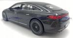 Mercedes Benz Eqs 2022 1/27 Графит Maisto 32902 - фото 6