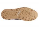 Кроссовки Reebok Classic Nylon Sneaker - Women's, темно-коричневый - фото 6
