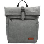 Рюкзак Picard Backpack Go, темно-серый - фото
