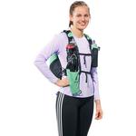 Рюкзак Ascender 7 Deuter, зеленый - фото 4