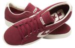 Кроссовки Converse Cons Pro Leather Vulc Pro Suede Low Cherry Vision - фото 3