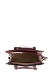Сумочка Vivisence, Burgundy - фото 3