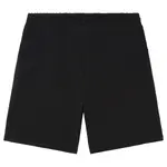 Короткие шорты унисекс SOM-HI Short Girona FC Puma, черный - фото 2