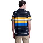 Мужская поло NAUTICA, синий - фото 5