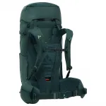 Рюкзак VAUDE Asymmetric 50L, зеленый - фото 2