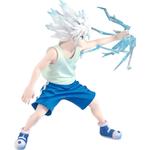 Hunter X Hunter, Vibration Star, Goku II BANPRESTO - фото 2