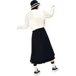 Трикотаж Anta Life Collection женский ванильный экрю Vanilla Ecru - фото 3