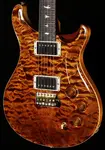 PRS Wood Library Willcutt Exclusive DGT Quilt Maple Copperhead 10 Top (901) - фото