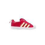 Кроссовки Adidas Superstar 360 I 'Active Red', красный - фото