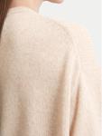 Свитер обычного кроя Marc O'Polo, бежевый - фото 3