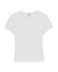 Джерси Joie Soft Tee REISS, белый - фото 6