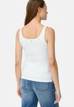 Топ camel active Top, Milk White/Off-White - фото 3