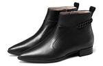 Ботильоны Ecco Ankle Boots Women's Black - фото 3