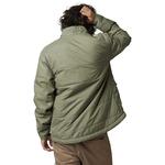 Куртка Fox Racing Lfs Artillery, зеленый - фото 4