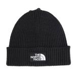 THE NORTH FACE Нейлоновая шапка унисекс черная - фото 6