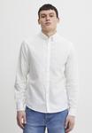 Рубашка ANTON Casual Friday, цвет snow white - фото