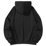 Толстовка Unisex Unite Life HOODS, розовая (утепленная, флисовая) - фото 4