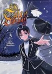 Манга The Tale of the Outcasts Manga Volume 3 - фото